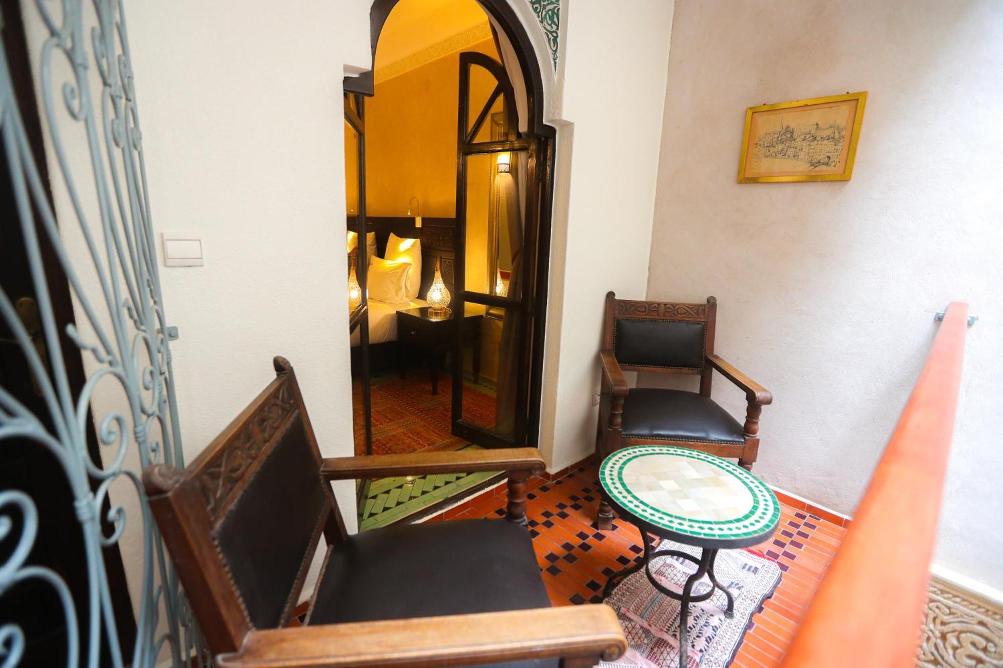 Riad Perle D'Eau Эс-Сувейра Экстерьер фото